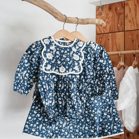 【ラスト１点】Amari Dress / Bebe organic