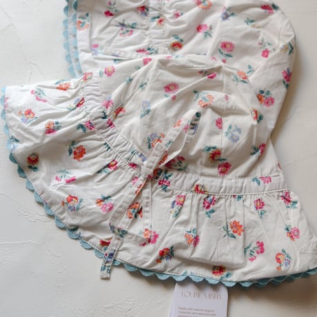 【ラスト１点】SUN HAT ELIANA / LOUISE MISHA