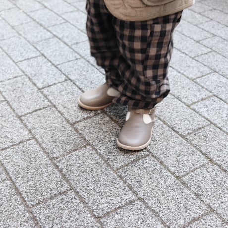 再入荷⭐︎T-Strap Shoes 【Grage】 / PEEP