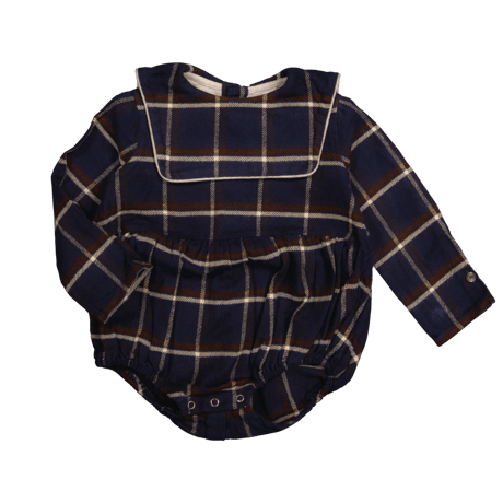 【新品】Loir Paris MARSOUロンパース malulu 2025年最新】loir paris ロンパースの人気アイテム - メルカリ