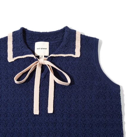 FLORAL BLOUSE/ knit planet