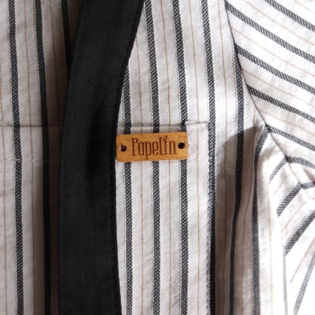 【ラスト１点】Mod.8.4 Shirt style  / popelin