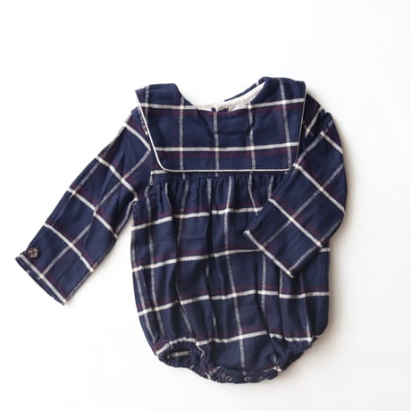 Romper SISI / Loir paris