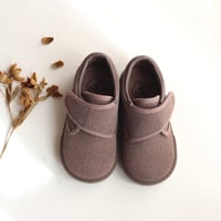 Monk Sneaker / PEEP