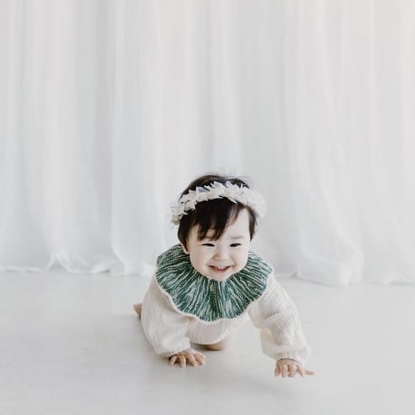 Muslin Body Gaia / lillé