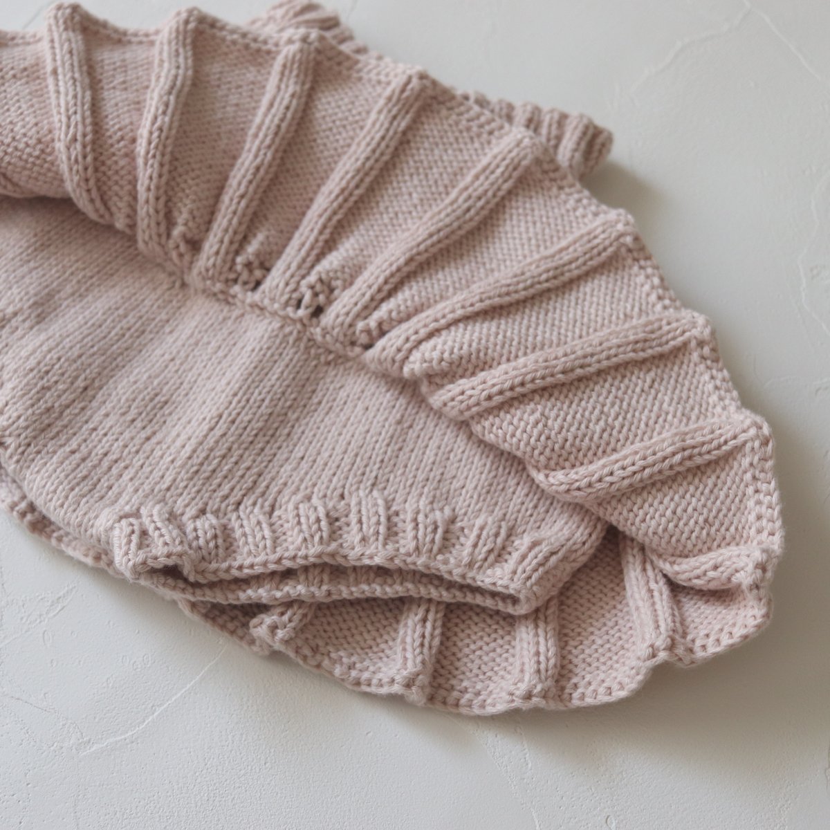 ぴぴ様】Babytoly - Ivy skirt POWDER PINK ぴぴ様】Babytoly