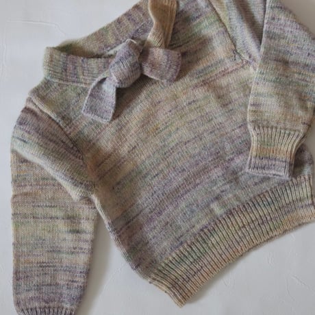 Sienna Sweater / bebe organc