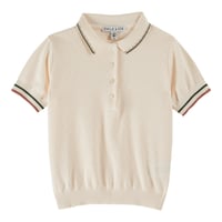 【ラスト1点】POLO POINTELLE/ Emile et Ida