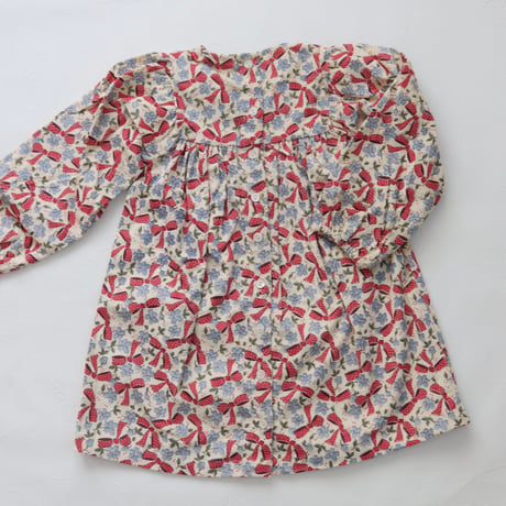 【ラスト１点】Amber Dress  / Flöss