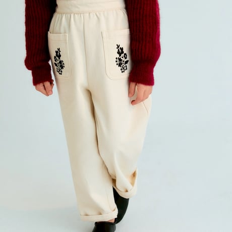 Tamara Overall / new socity