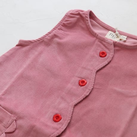 Mia Dress / Flöss