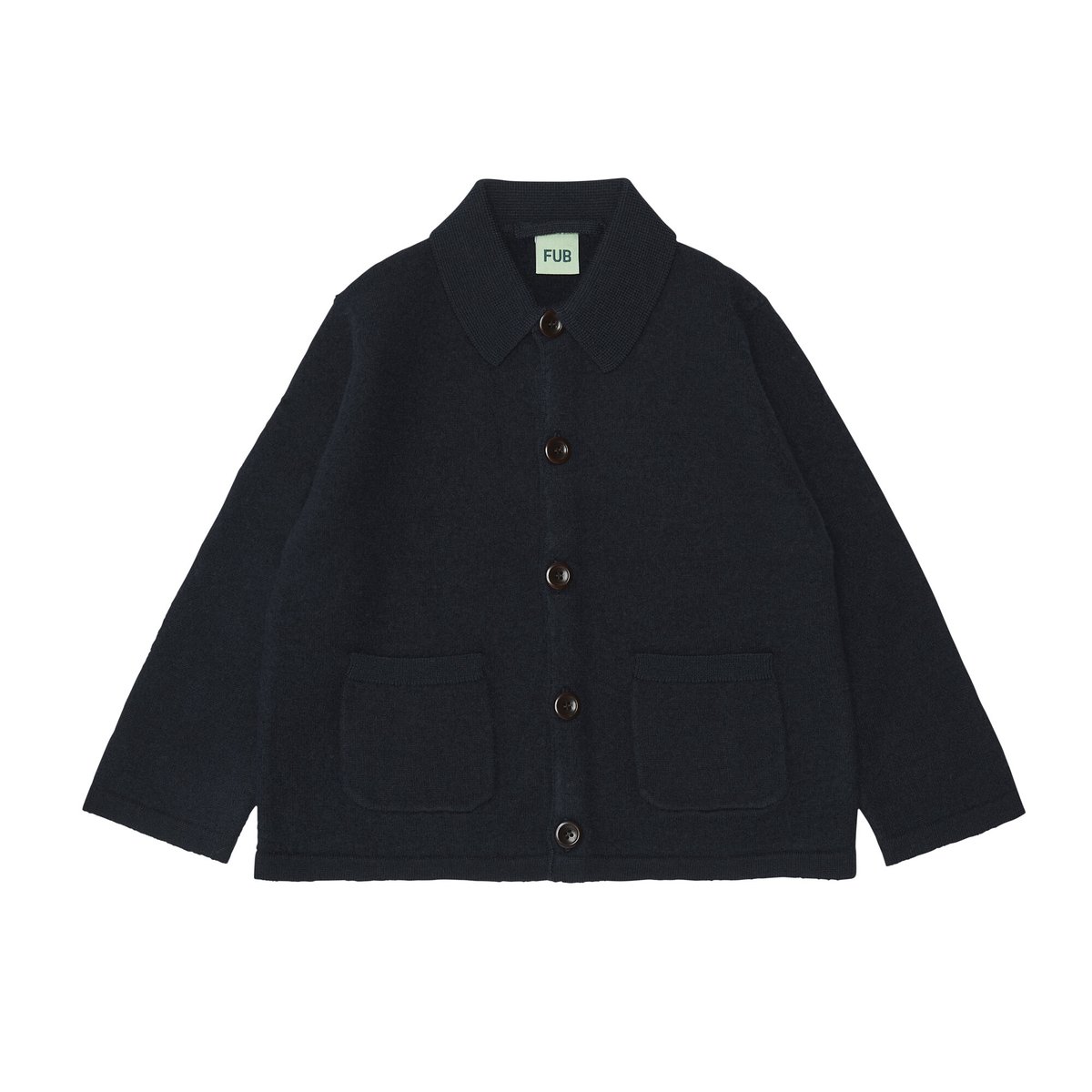ラスト1点】felterd jacket/ FUB | nermie - Baby and 