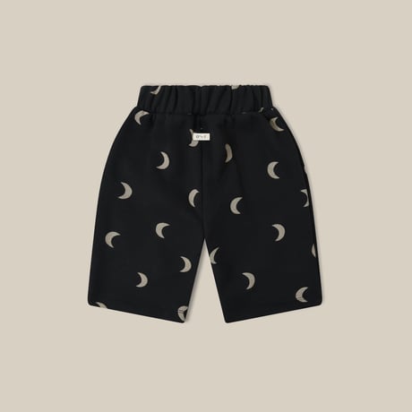 Charcoal Midnight Traveller Pants/ organic zoo