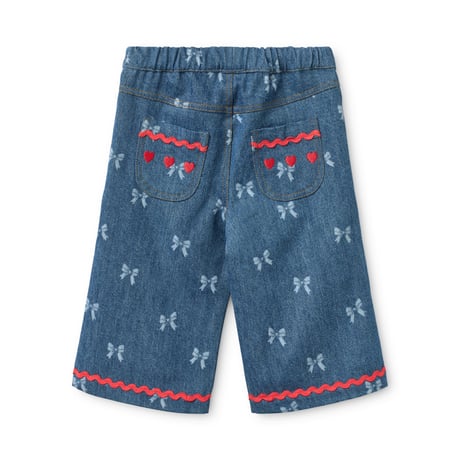 Eva Pants / Flöss