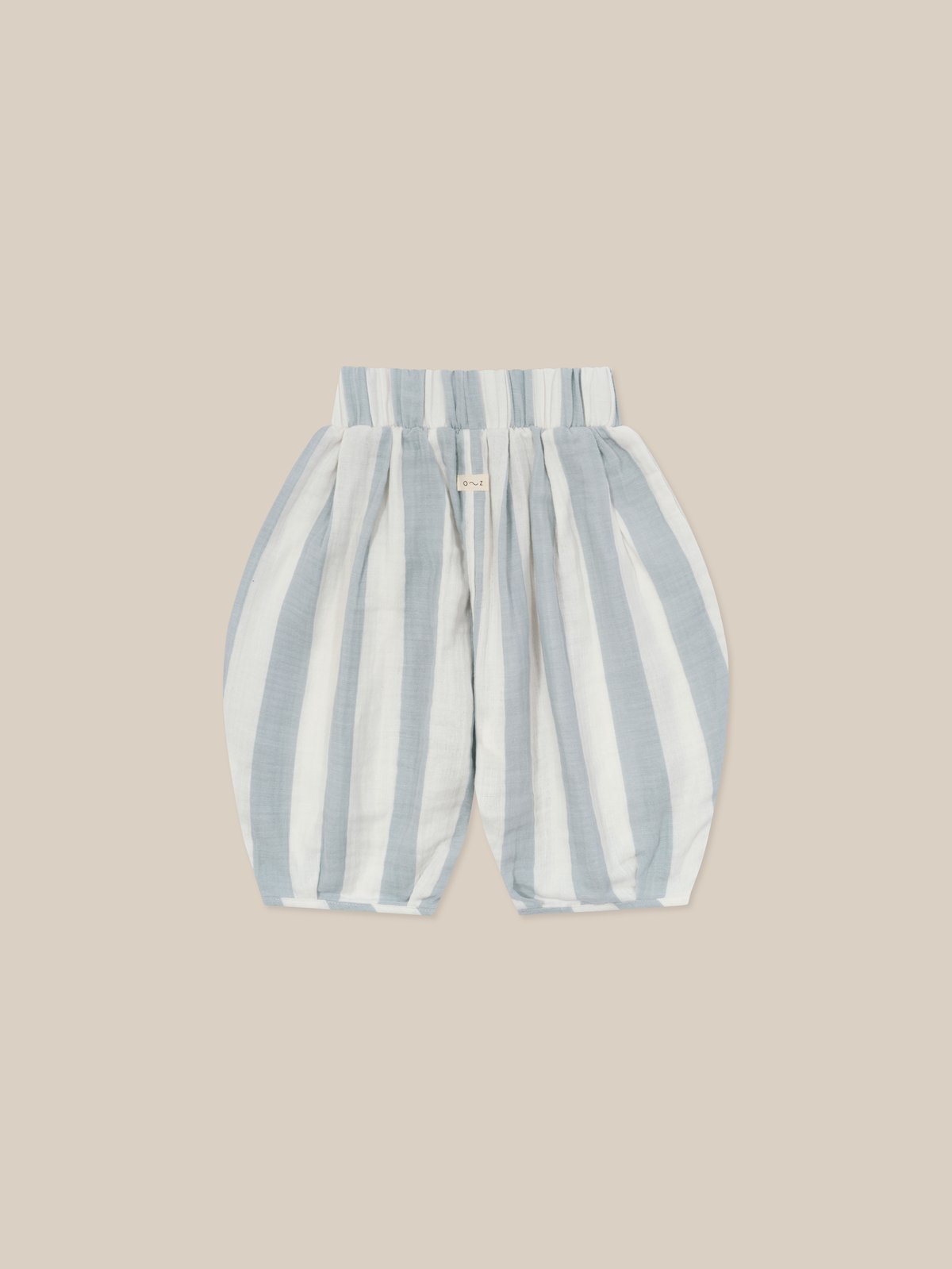 トップス organic zoo Sardine Stripes Resort Sardine Stripes Resort Top | Organic Zoo