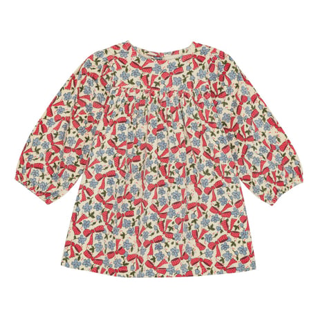 【ラスト１点】Amber Dress  / Flöss