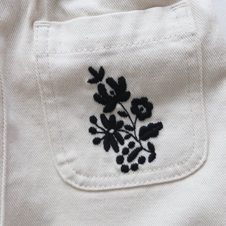 Tamara Overall / new socity