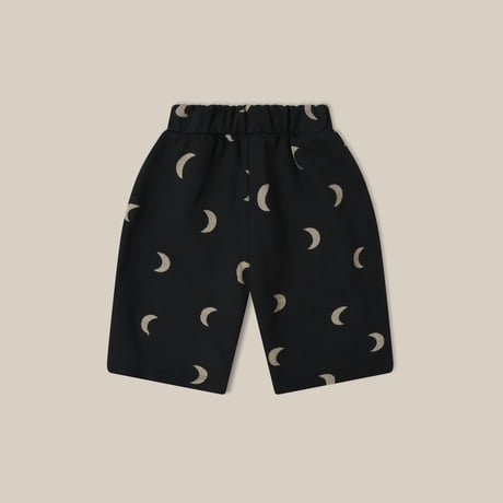 Charcoal Midnight Traveller Pants/ organic zoo