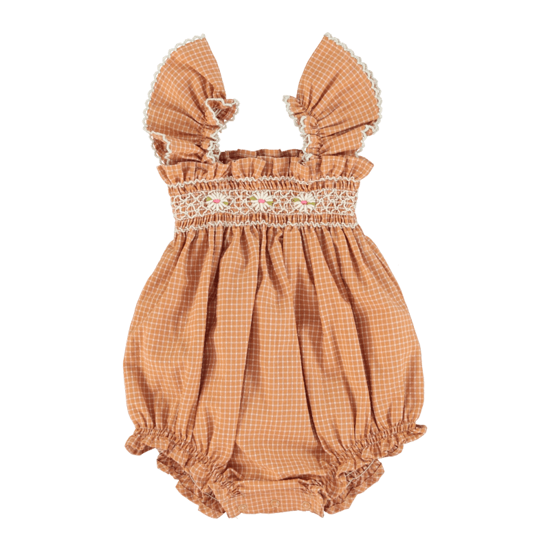 bebe organic Helena Dress - 3 years
