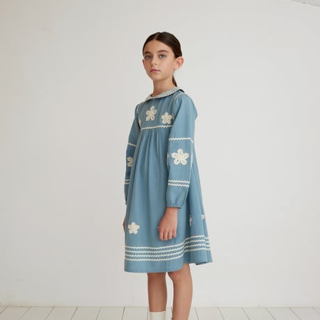Inga Baby Set / Bebe organic