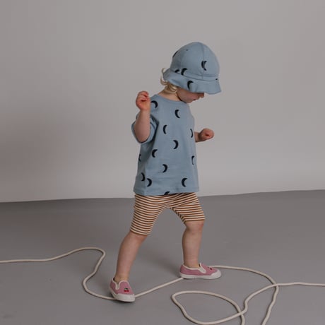 River Midnight Sun Hat / organic zoo