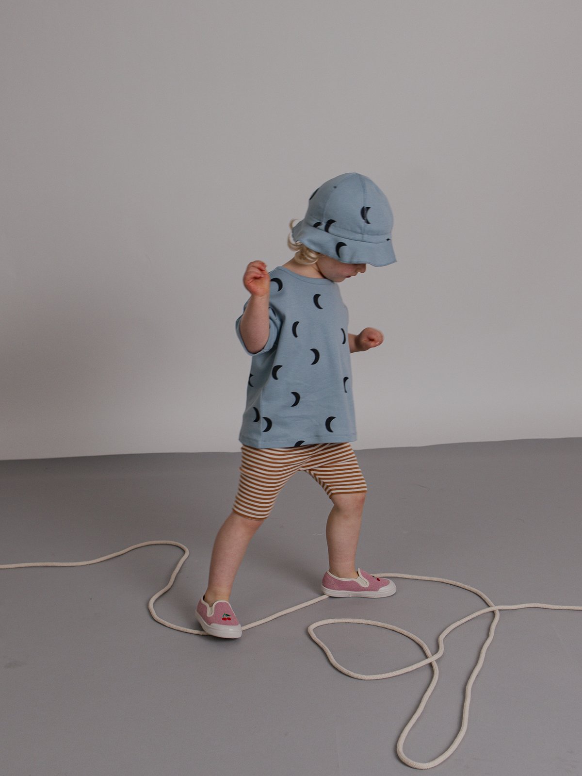 River Midnight Sun Hat / organic zoo | nermie -