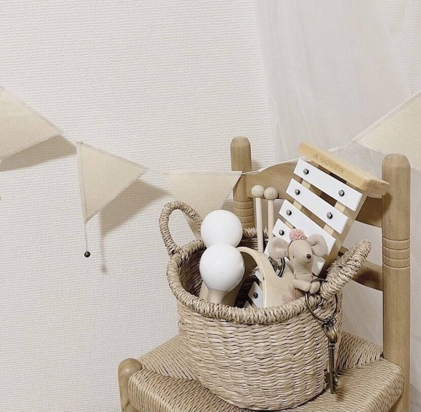 ★新品未使用★ babynoise 楽器セット Musical Box Set / Babynoise | nermie - Baby and