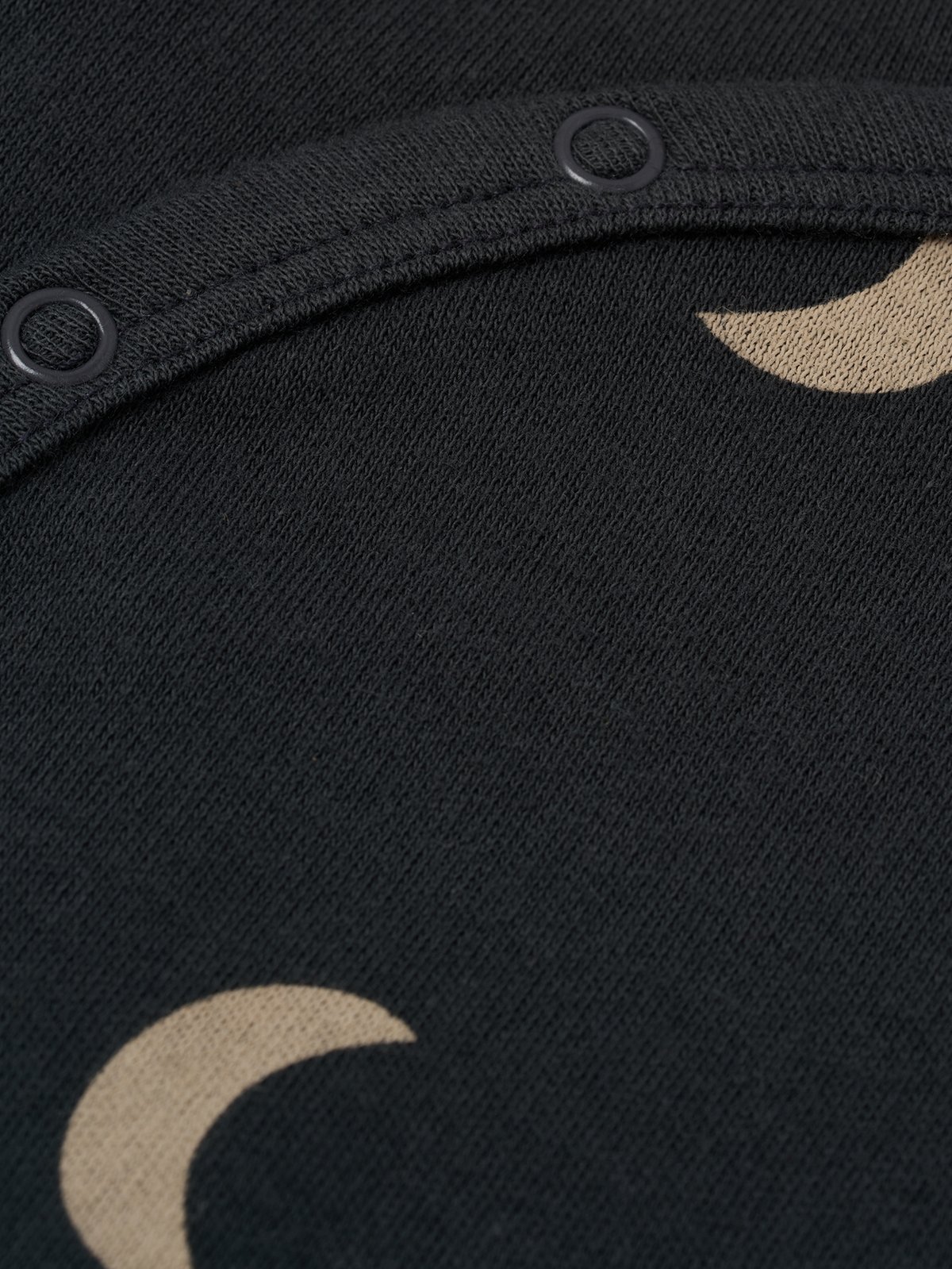 Charcoal Midnight Salopette / organic zoo | ner