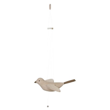 The fryving bird koko mobile "OAK"/ KAS KOPENHAGEN