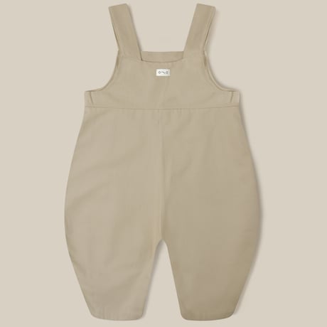 Seasalt Farmer Dungarees / organic zoo