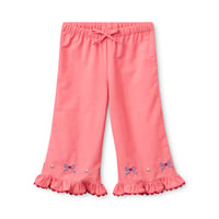 Rosa Pants / Flöss