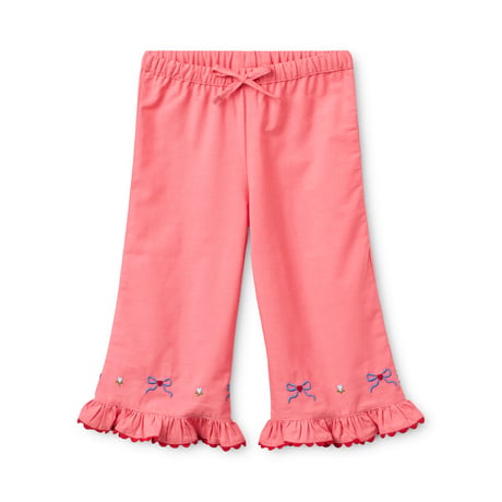 Rosa Pants / Flöss