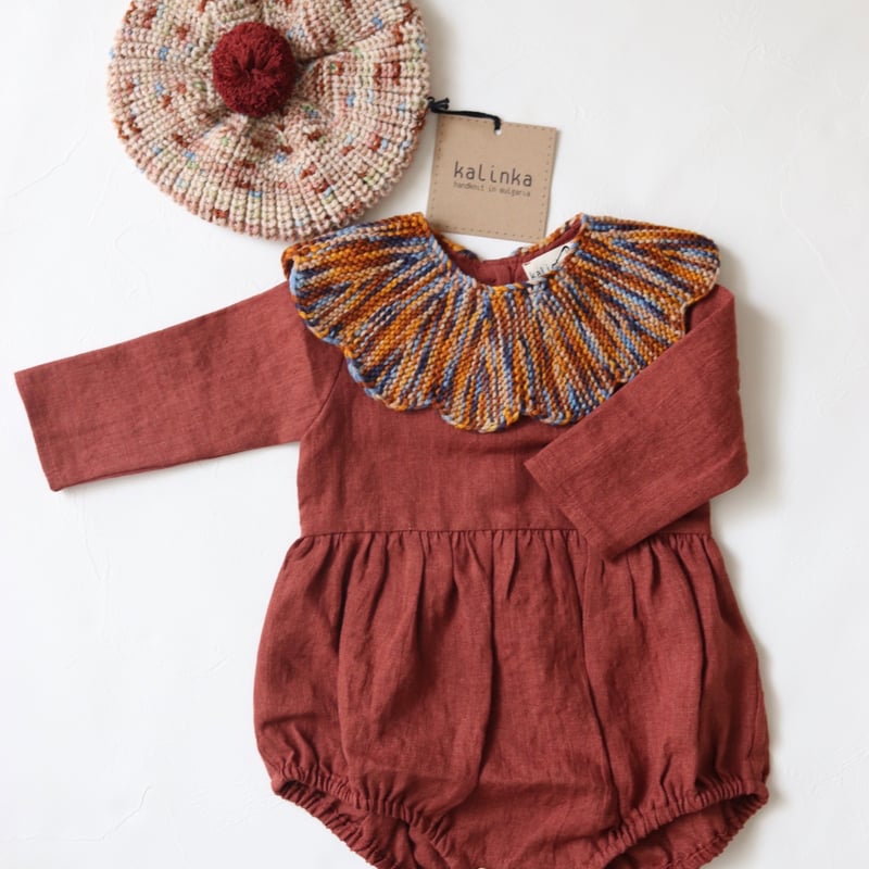 kalinka kids / Cordelia Romper