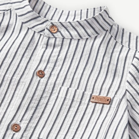 【ラスト１点】Mod.8.4 Shirt style  / popelin