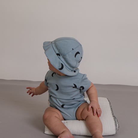 River Midnight Sun Hat / organic zoo