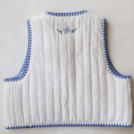 Victoria Gilet /  C'era una volta