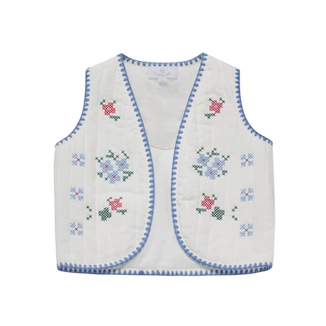 Victoria Gilet /  C'era una volta