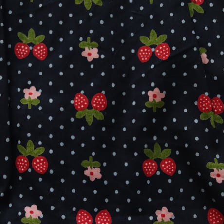 Sofia Blouse / Flöss