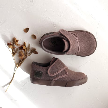 Monk Sneaker / PEEP