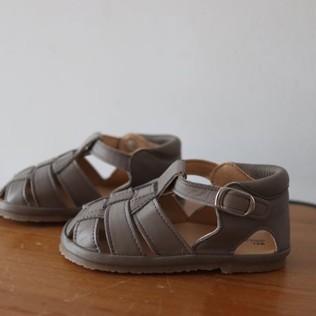Baby Sandal / PEEP