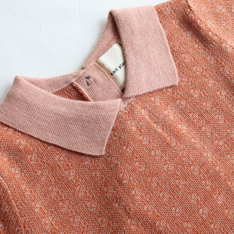 FLUFFY SHIRT / knit planet