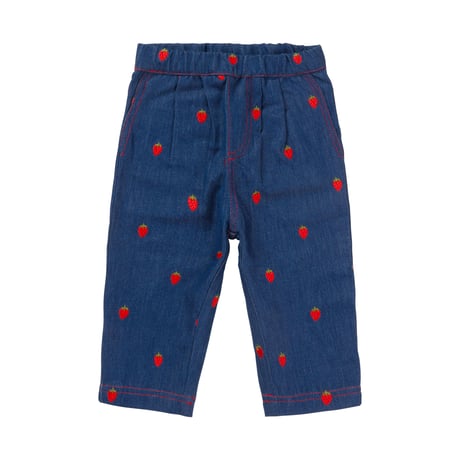 Colette Pants / Flöss