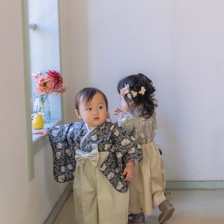 ハンドメイド袴 | STORES