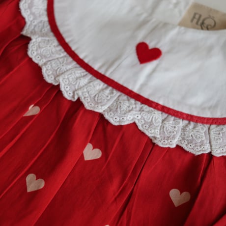 Ellen Dress / Flöss