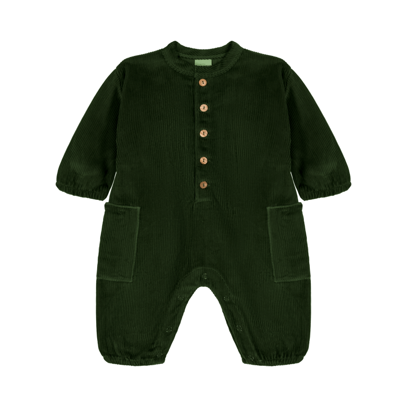 ロンパース・カバーオール STUDIO BOHEME JUMPSUIT BIG PAPI 36m ロンパース・カバーオール STUDIO BOHEME JUMPSUIT BIG PAPI 36m