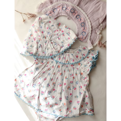 ⚫︎ROMPERS ANUSHA / LOUISE MISHA