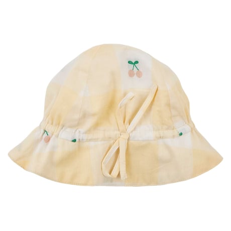 CHAPEAU / Emile et Ida