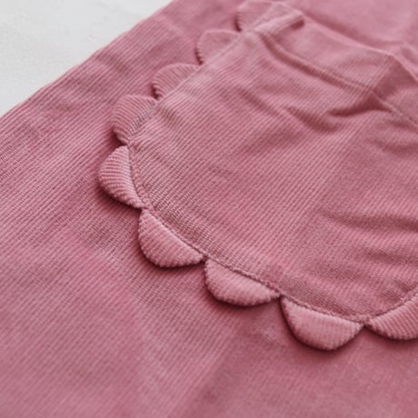 Mia Dress / Flöss