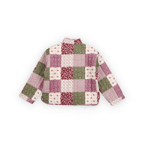 Melba Jacket / new socity