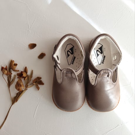 再入荷⭐︎T-Strap Shoes 【Grage】 / PEEP